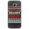 santa only comes once a year gramps is always here to cheer Samsung Galaxy S7 Edge