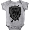 killed Baby Onesie