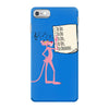 pink panther list iPhone 7 Case
