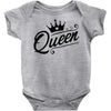 Queen Baby Onesie