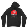 Tokyo Unisex Hoodie