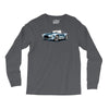 1965 shelby cobra 427 s, classic car ideal birthday present Long Sleeve Shirts