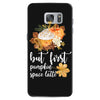 but first pumpkin space latte Samsung Galaxy S7