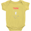 THINK Baby Onesie