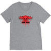 cool dude V-Neck Tee