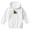 rigeon playing Youth Hoodie