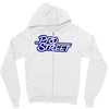 prostreet Zipper Hoodie