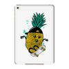 pineapple skateboarding iPad Mini 4