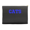 cats Accessory Pouches