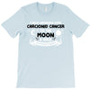 I Love Someone with Carcionid Cancer to The Moon and Back to Infinity T-Shirt