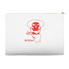 eat'yo'liver hy817 best trending Accessory Pouches