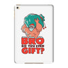 do you even gift iPad Mini 4