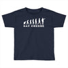Say Cheese Toddler T-shirt