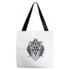 saulord Tote Bags