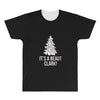 it's a beaut clark! All Over Men's T-shirt