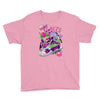 invader flakes Youth Tee