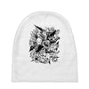 freakyhappy Baby Beanies