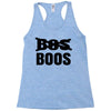 boos... Racerback Tank