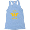 breaking bad   heisenberg chemicals   cult Racerback Tank