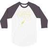 stardust 3/4 Sleeve Shirt