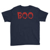 boo Youth Tee
