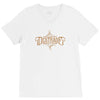 destrage V-Neck Tee