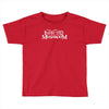 infected mushroom Toddler T-shirt
