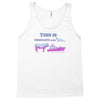 otter bullship Tank Top