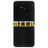 beer Samsung Galaxy S8