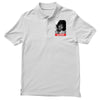 Aretha Franklin Queen Polo Shirt