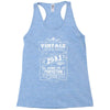 Vintage Aged To Perfection 1981 Racerback Tank