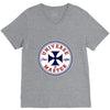 universe master V-Neck Tee