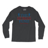 The Human Fund Money For People Long Sleeve Shirts