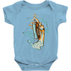 skilfuld Baby Onesie