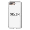 seven iPhone 8 Plus