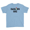 darling one Youth Tee
