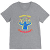 snakes are awesome V-Neck Tee