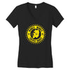 here you go folks!! thanks again for your support winners Women's V-Neck T-Shirt