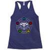The Witcher Signs Racerback Tank