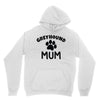 greyhound mum Youth Hoodie