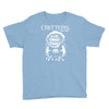 critters Youth Tee