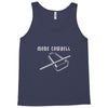more cowbell Tank Top