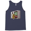 the pipe Tank Top