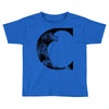 california Toddler T-shirt