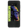 mcgregor face Samsung Galaxy S8 Case