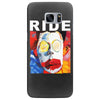 ride going blank again rock music band Samsung Galaxy S7 Edge
