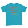please direct me to the nearest puppies Youth Tee