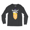 pillage Long Sleeve Shirts