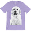 pocket puppy T-Shirt