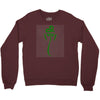 ganesh chaturthi Crewneck Sweatshirt